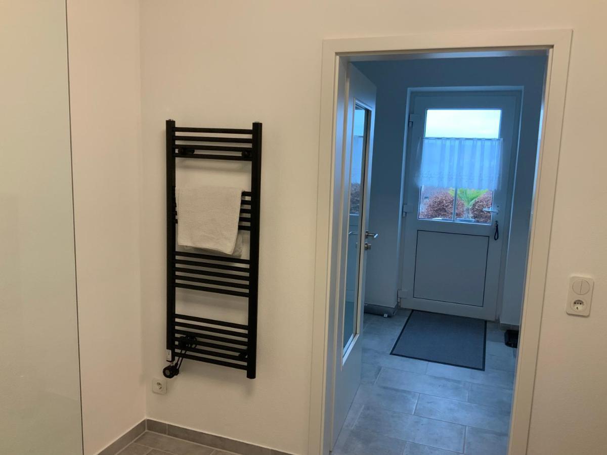 Apartment „Am Suedhang“ Odelzhausen Exteriér fotografie