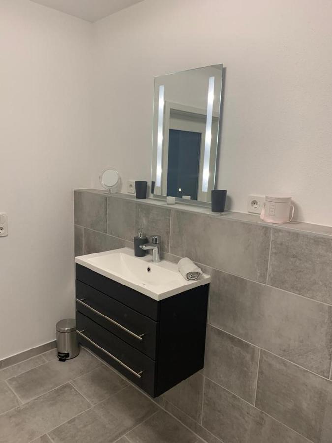 Apartment „Am Suedhang“ Odelzhausen Exteriér fotografie